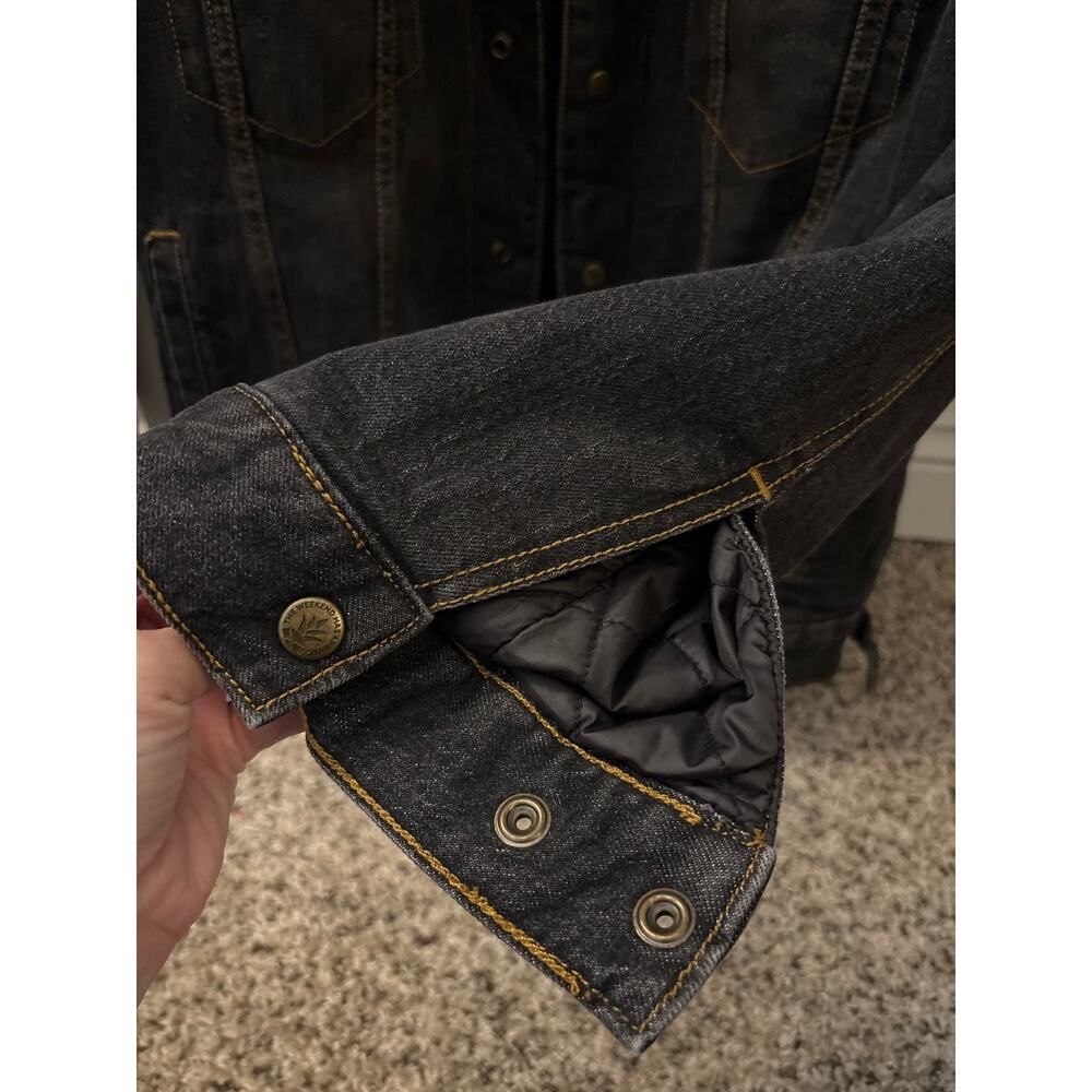 Chubbies Midnight Rider Jacket - Picture 5 of 7